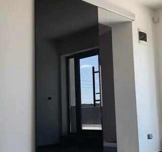 Usi - scari - balustrade sticla Ilfov