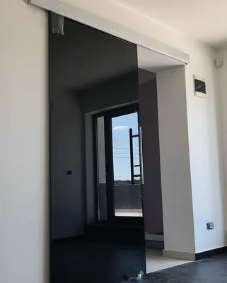 Usi - scari - balustrade sticla Ilfov