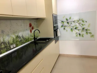 Usi - scari - balustrade sticla Ilfov