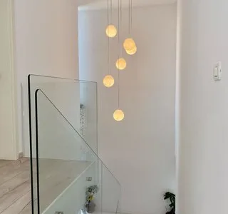 Usi - scari - balustrade sticla Ilfov