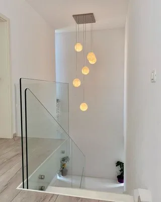 Usi - scari - balustrade sticla Ilfov