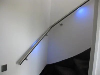 Usi - scari - balustrade sticla Ilfov