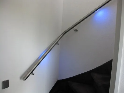 Usi - scari - balustrade sticla Ilfov