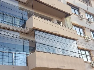 Usi - scari - balustrade sticla Ilfov