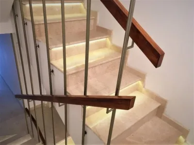 Usi - scari - balustrade sticla Ilfov