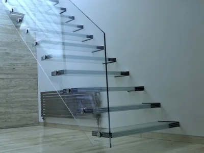 Usi - scari - balustrade sticla Ilfov