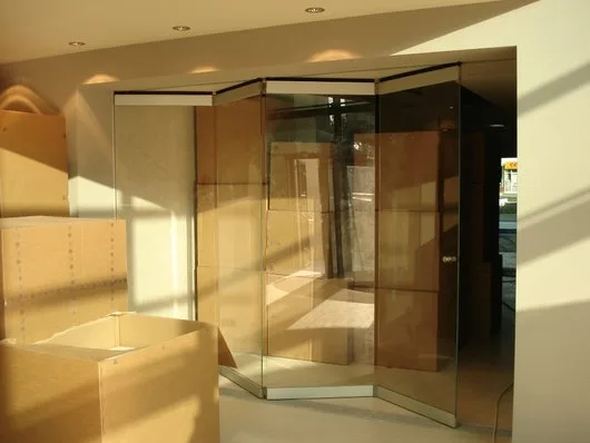 Usi - scari - balustrade sticla Ilfov