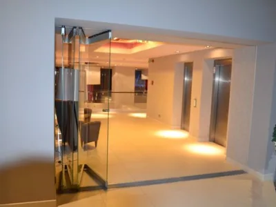 Usi - scari - balustrade sticla Ilfov