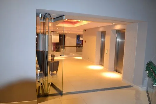 Usi - scari - balustrade sticla Ilfov