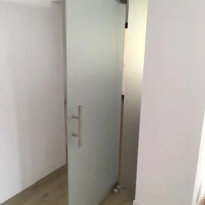 Usi - scari - balustrade sticla Ilfov