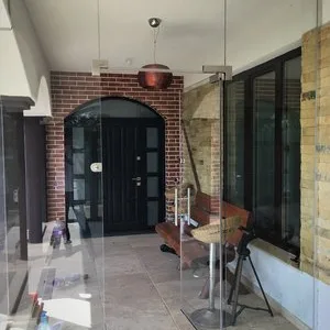 Usi - scari - balustrade sticla Ilfov