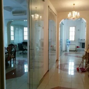 Usi - scari - balustrade sticla Ilfov