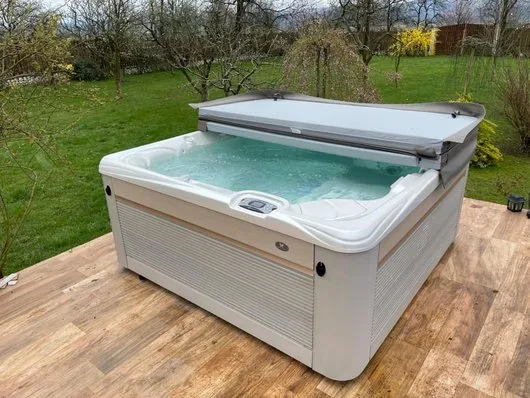 Spa - jacuzzi - saune - Ilfov