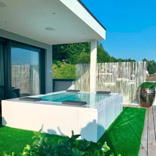 Spa - jacuzzi - saune - Ilfov