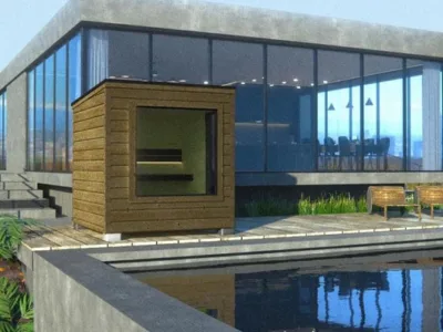Spa - jacuzzi - saune - Ilfov