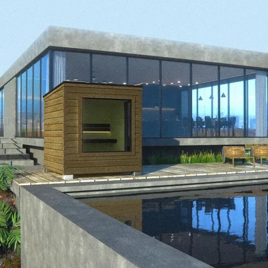 Spa - jacuzzi - saune - Ilfov