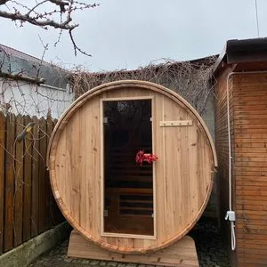 Spa - jacuzzi - saune - Ilfov