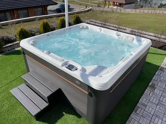 Spa - jacuzzi - saune - Ilfov