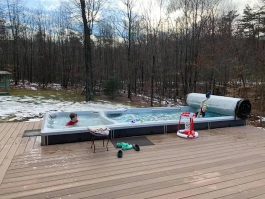 Spa - jacuzzi - saune - Ilfov