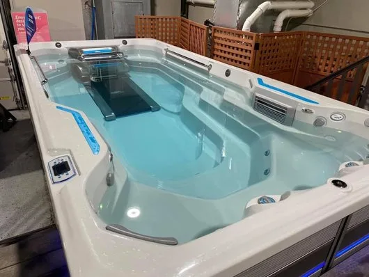 Spa - jacuzzi - saune - Ilfov