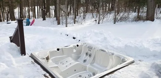 Spa - jacuzzi - saune - Ilfov