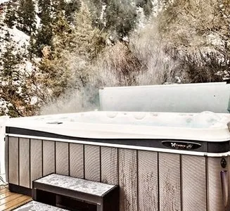Spa - jacuzzi - saune - Ilfov