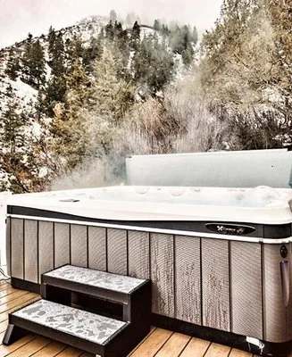 Spa - jacuzzi - saune - Ilfov