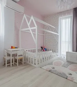 Studio de design interior - Bucuresti