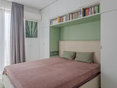 Studio de design interior - Bucuresti
