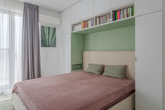 Studio de design interior - Bucuresti