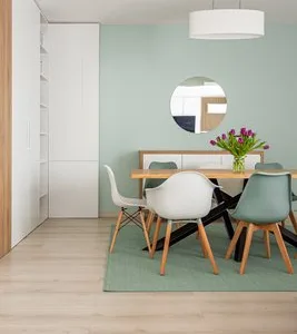 Studio de design interior - Bucuresti