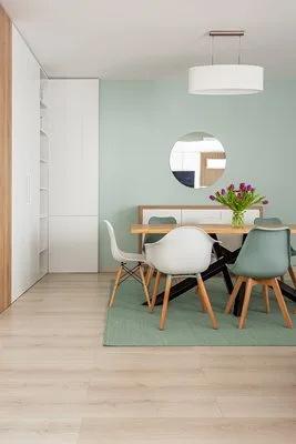 Studio de design interior - Bucuresti