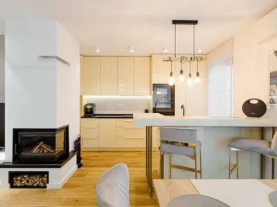 Studio de design interior - Bucuresti