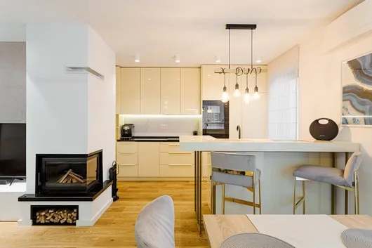Studio de design interior - Bucuresti