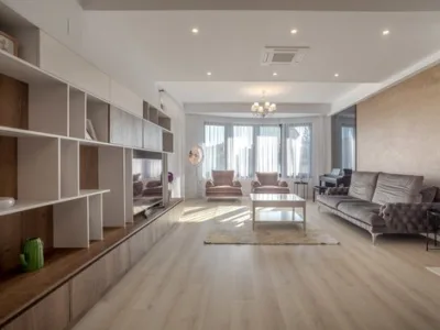 Studio de design interior - Bucuresti
