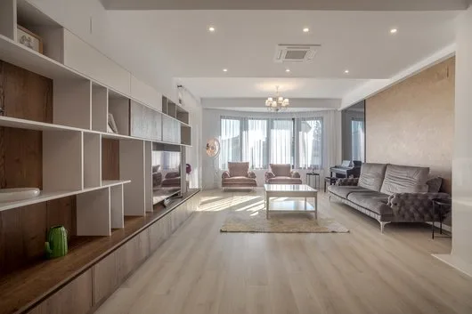 Studio de design interior - Bucuresti