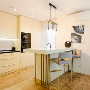 Studio de design interior - Bucuresti