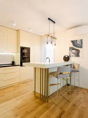 Studio de design interior - Bucuresti