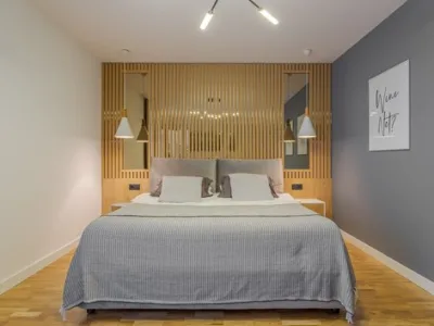 Studio de design interior - Bucuresti