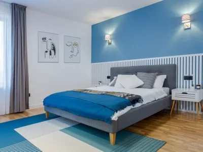 Studio de design interior - Bucuresti