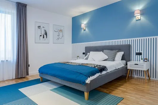 Studio de design interior - Bucuresti