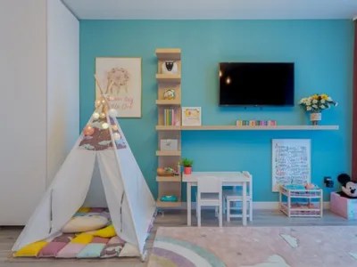 Studio de design interior - Bucuresti