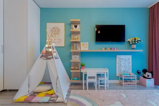 Studio de design interior - Bucuresti