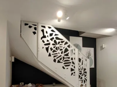 Firma de instalare de garduri si porti