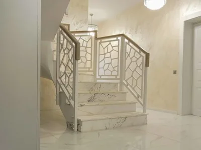 Firma de instalare de garduri si porti