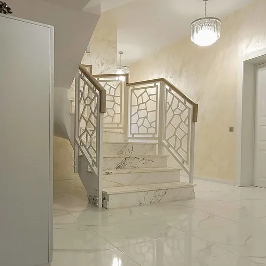 Firma de instalare de garduri si porti