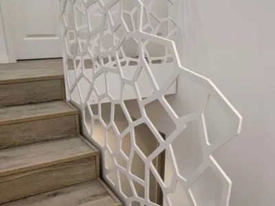 Firma de instalare de garduri si porti