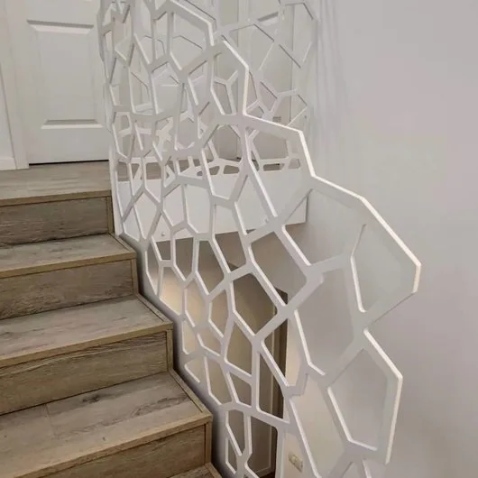 Firma de instalare de garduri si porti