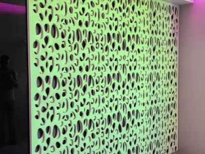 Firma de instalare de garduri si porti