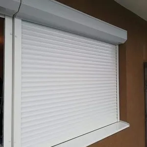 Top Roll Design